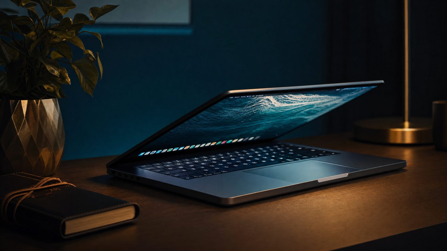 Your software, your way — no migration.